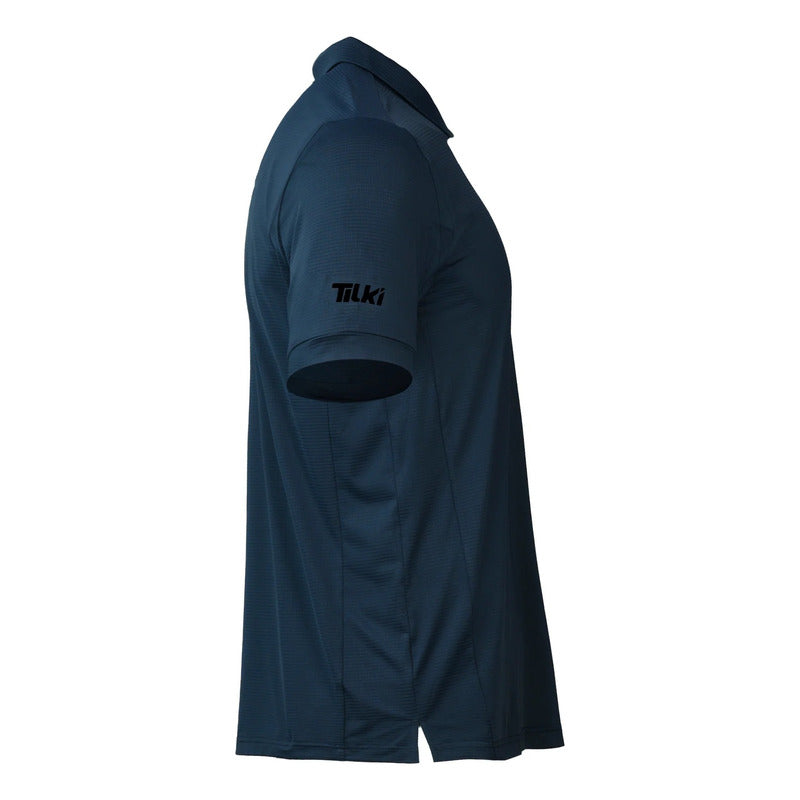 Polera Tilki Polo Pro