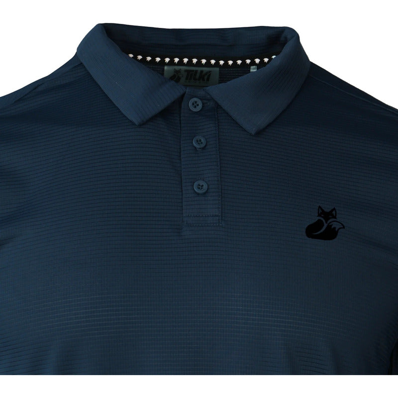 Polera Tilki Polo Pro