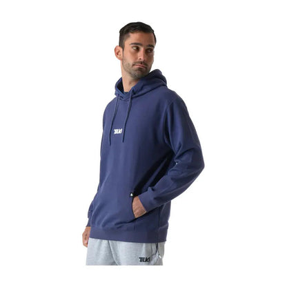 Polerón Hoodie Tilki
