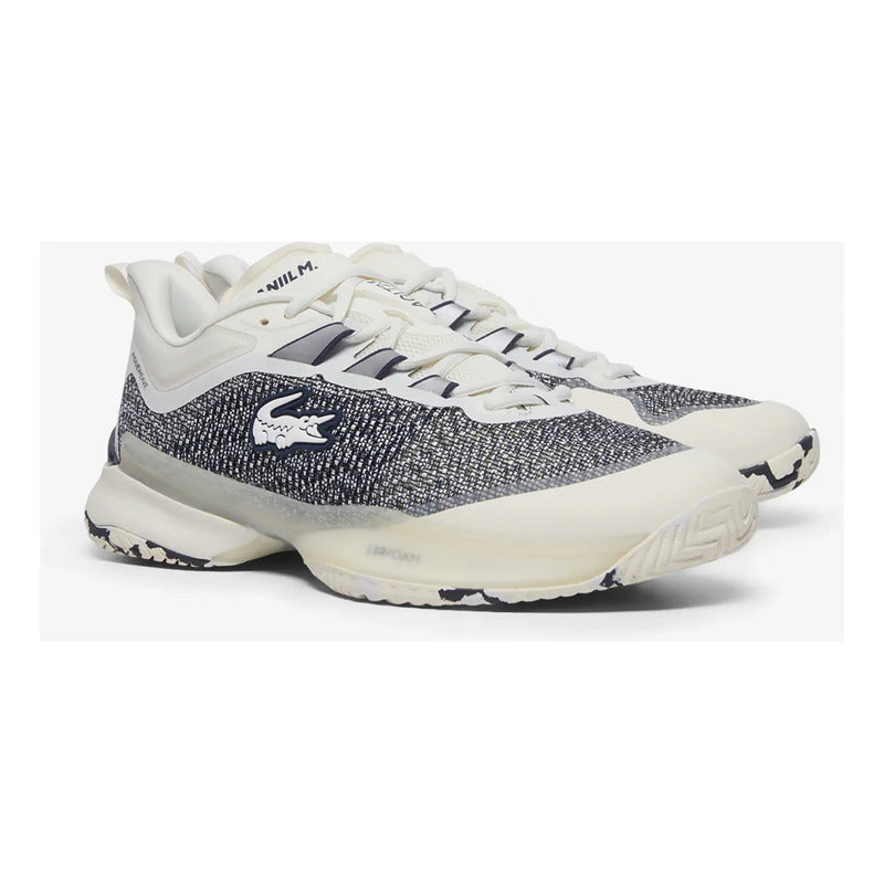 Zapatillas Lacoste Ag-lt23 Ultra Mc 1251