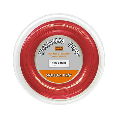 Rollo Signum Pro Poly Deluxe, Burdeo, 200 Metros