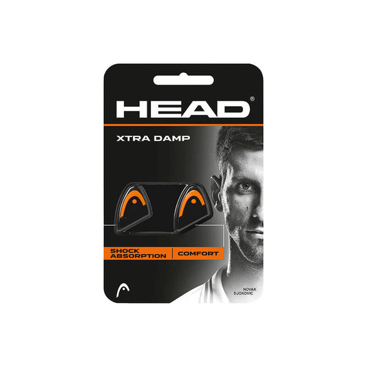 Antivibrador Head Xtra Damp