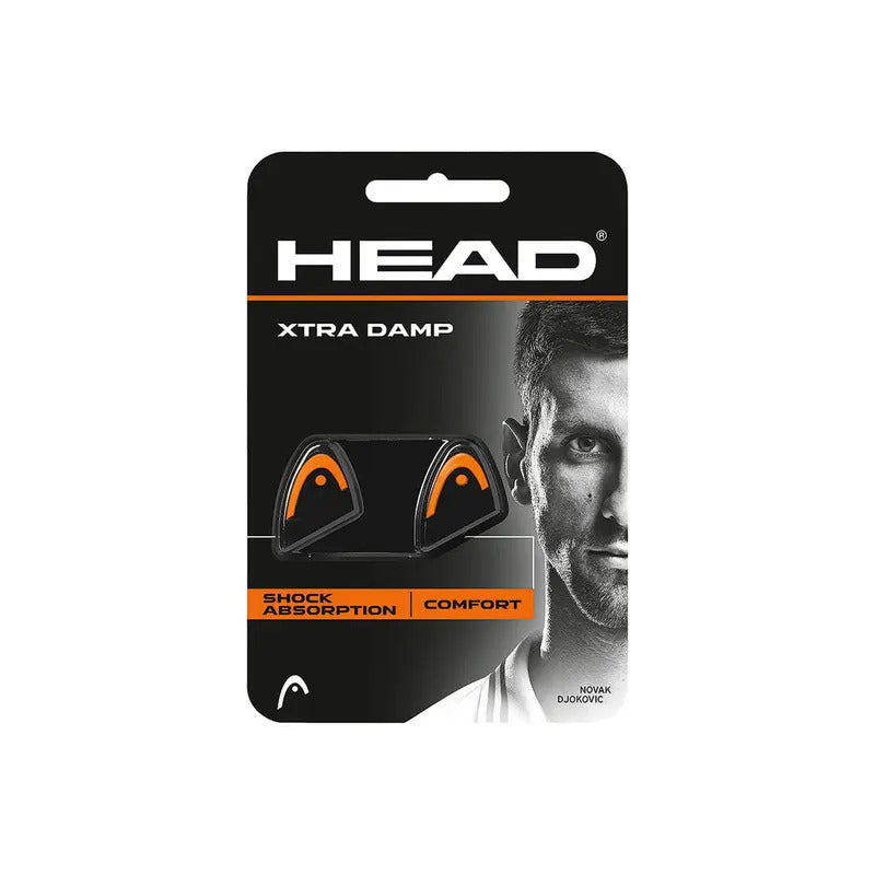 Antivibrador Head Xtra Damp