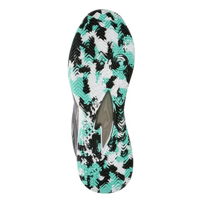 Zapatilla Joma Spin Lady 2401 - Tenis y Padel Cuarta
