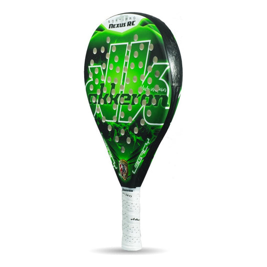 Pala Akkeron Nexus Rc - Tenis y Padel Cuarta