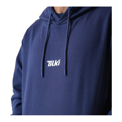 Polerón Hoodie Tilki