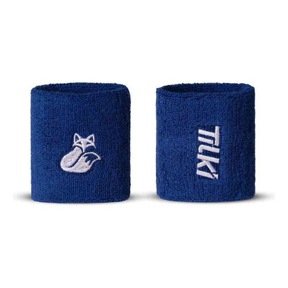 Muñequera Corta Deportiva Tilki