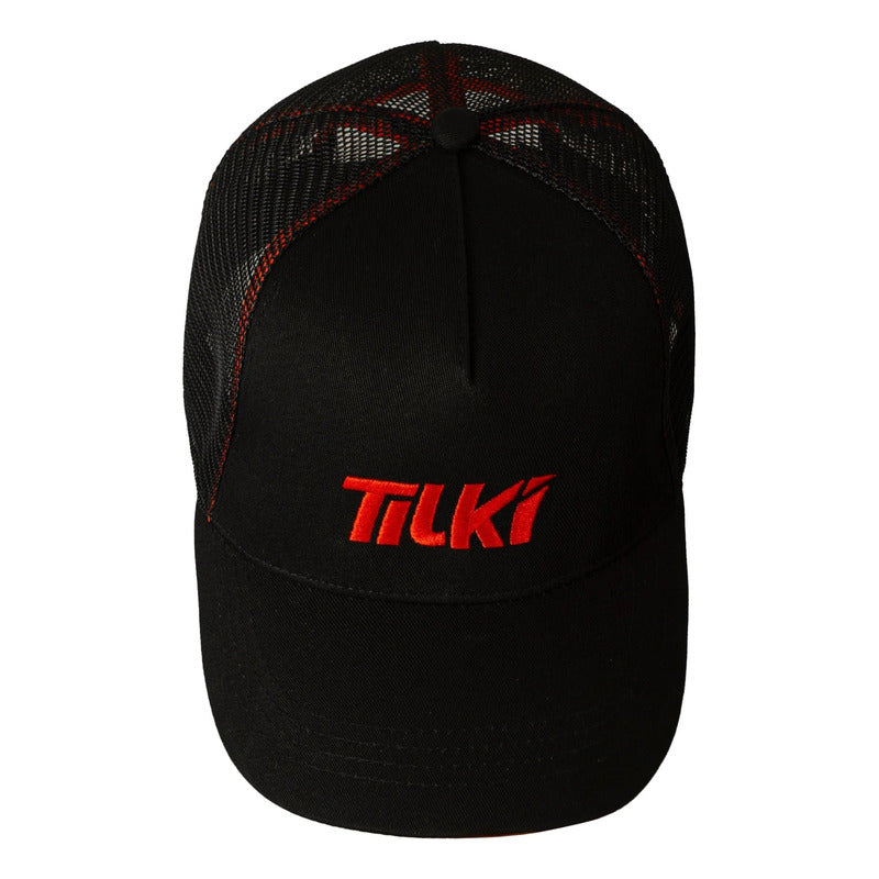 Jockey Malla Tilki