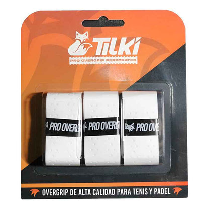 Tilki Overgrip Pro