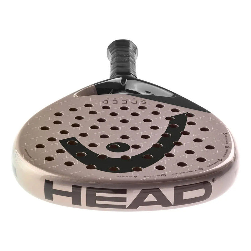 Pala Head Speed Motion Ari Sanchez 2025
