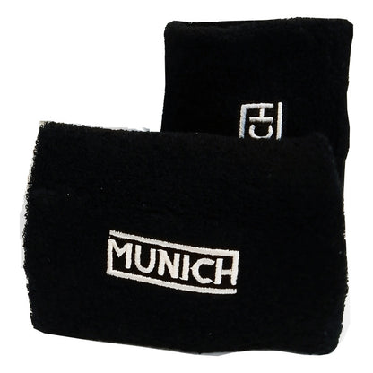Muñequera Deportiva Munich - Tenis y Padel Cuarta