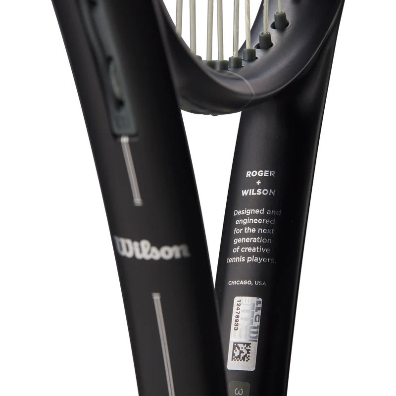 Raqueta De  Tenis  Wilson  Rf 01