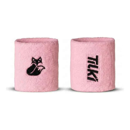 Muñequera Corta Deportiva Tilki