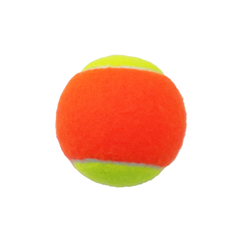 Pack 3 Pelotas De Tenis Junior