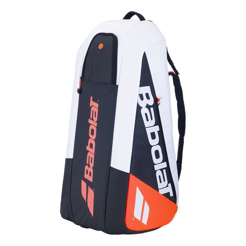 Bolso Babolat 4ta Gen Pure Strike Rh 6