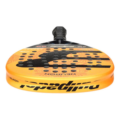 Pala Bullpadel Neuron Mx Ltd 2025- Neuron Edicion Limitada