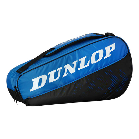 Bolso Raquetero Dunlop Fx Club 3rkt