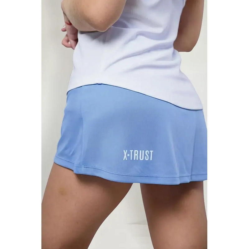 Falda X Trust Buenos Aires