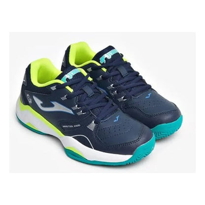 Zapatilla Joma Master 1000 Jr 2503 Navy