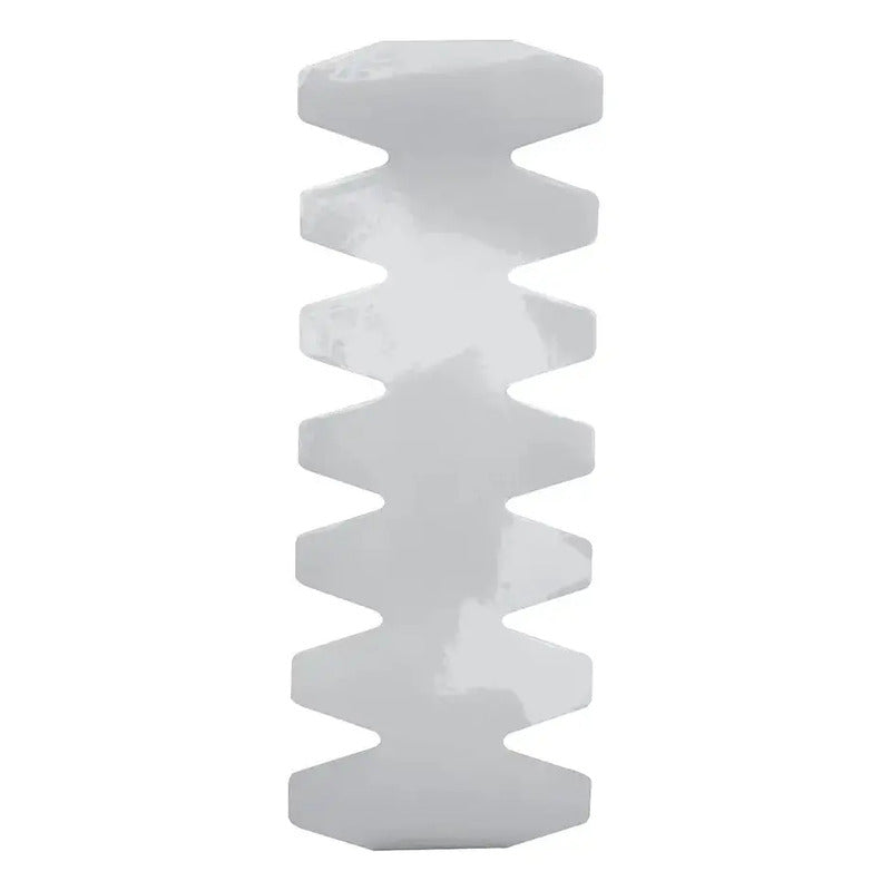 Protector De Pala Xl Transparente Genérico