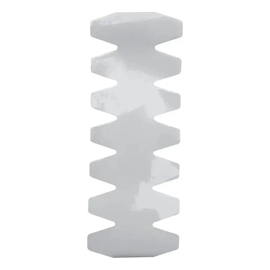 Protector De Pala Xl Transparente Genérico