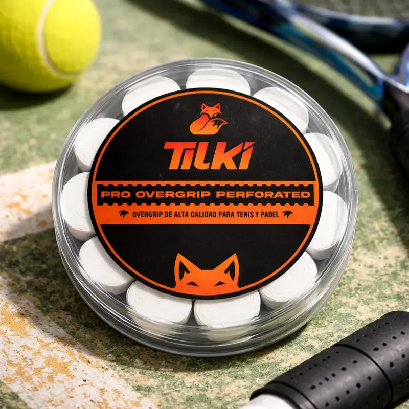 Overgrip Tilki Pro X30