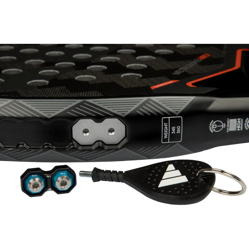 Pala Padel Metalbone 3.4 Ale Galan