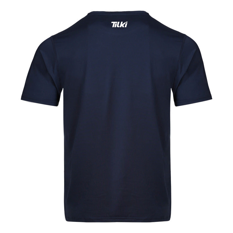 Polera Tilki Khombi Poly