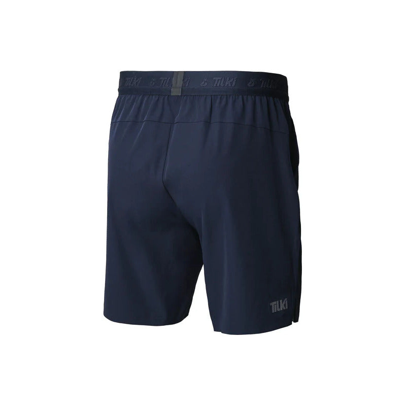 Short Technical Tilki Lehinde