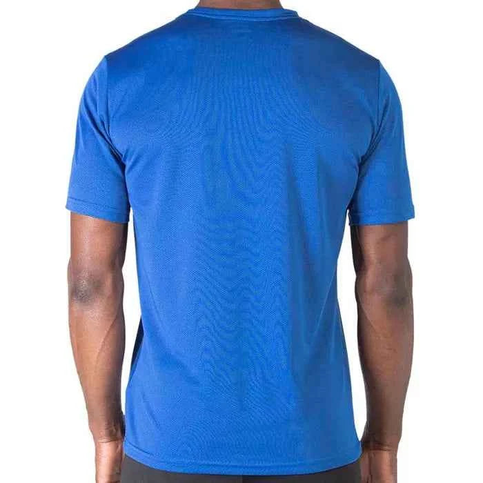 Polera Deportiva Wilson Perforada
