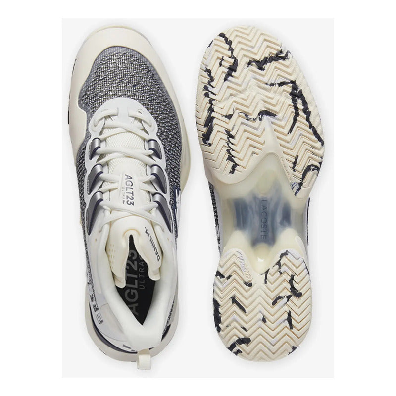 Zapatillas Lacoste Ag-lt23 Ultra Mc 1251