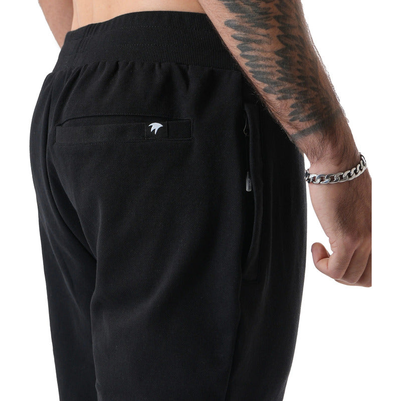 Pantalón Algodón Tilki Lehinde