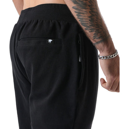 Pantalón Algodón Tilki Lehinde - Tenis y Padel Cuarta