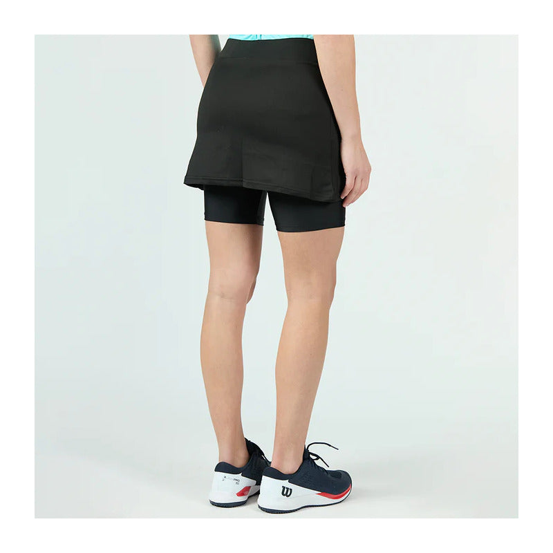 Falda Deportiva Wilson