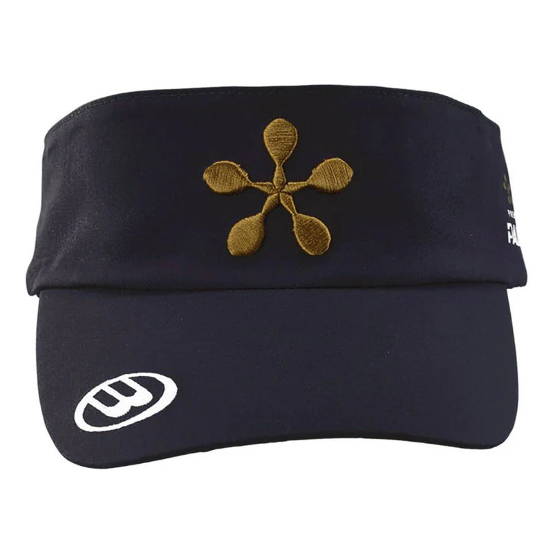 Gorro Visera Bullpadel Premier Pádel Bpv-pmr2506