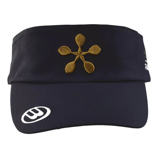 Gorro Visera Bullpadel Premier Pádel Bpv-pmr2506