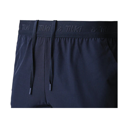 Short Technical Tilki Lehinde