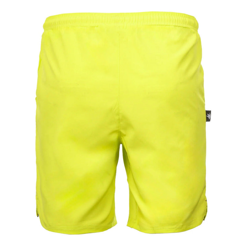 Short Poly Kids Tilki Temel