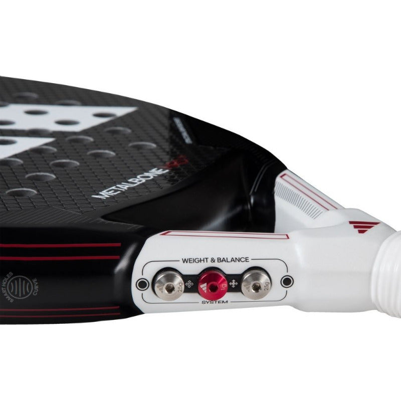 Pala Padel adidas Padel Metalbone Hrd 3.3
