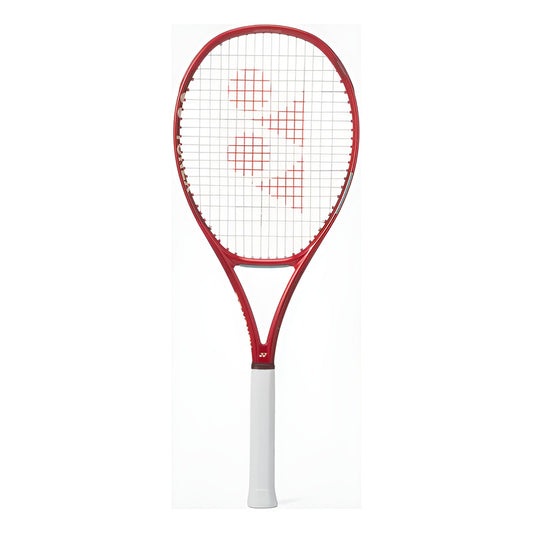 Raqueta Yonex Vcore 98 2026 Ruby Red