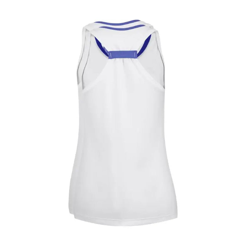 Polera Babolat Play Tank Top Mujer
