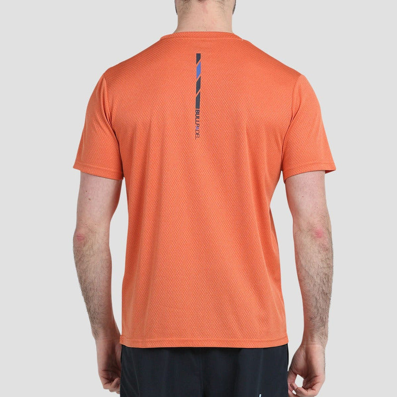 Polera Bullpadel 2024, Modelo Liria