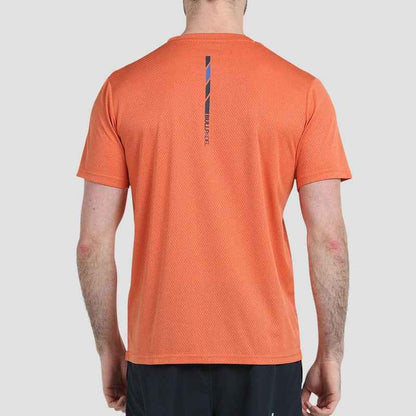 Polera Bullpadel 2024, Modelo Liria