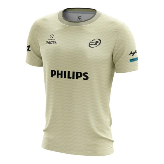 Polera Bullpadel Meira Di Nenno