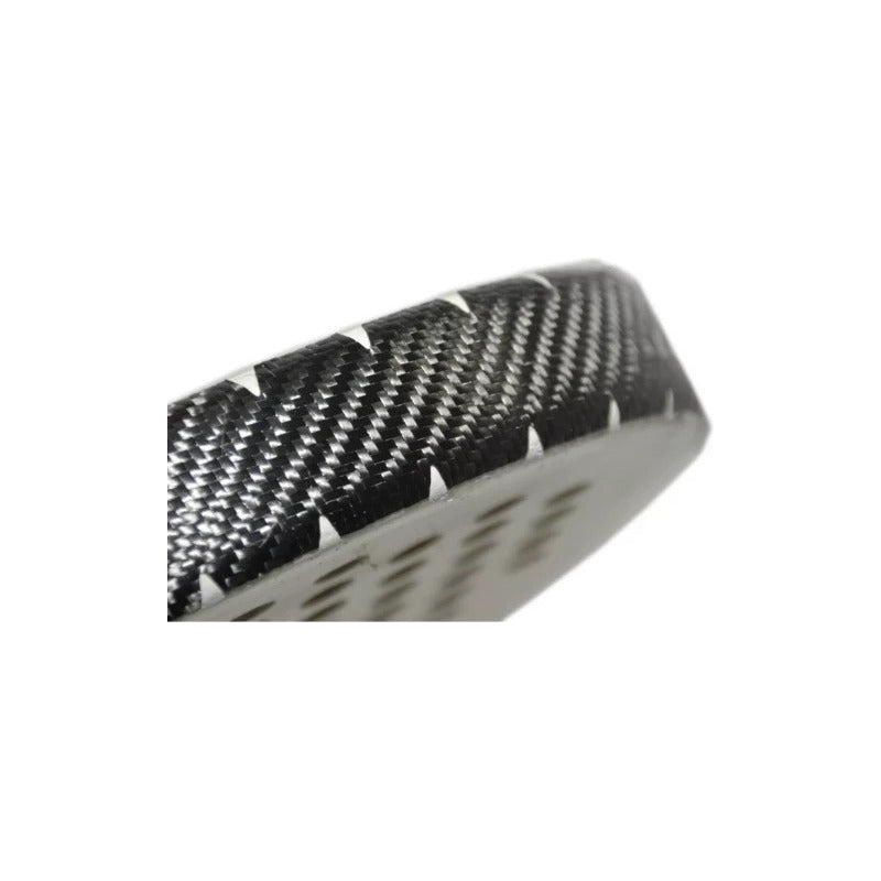 Protector De Pala De Padel No+crash Fibra De Carbono L - Tenis y Padel Cuarta