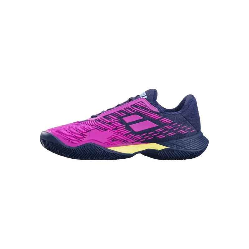 Zapatilla Babolat Propulse Fury 3 Clay Men