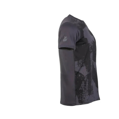 Polera Tilki Full Print Poly