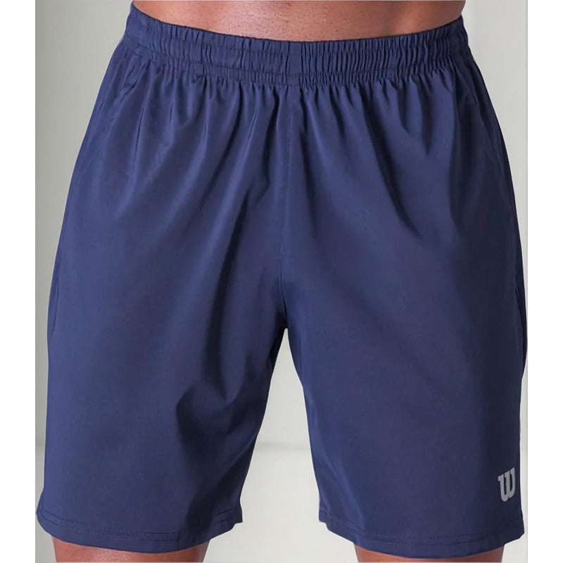 Short Wilson Flex