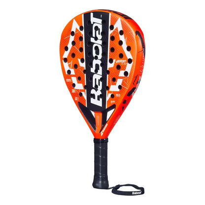Pala De Padel Babolat Technical Veron Lebron 3.0 (360g) 2026 Naranja