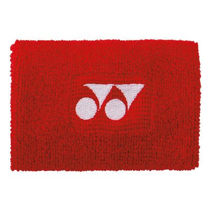 Muñequera Yonex Larga Roja